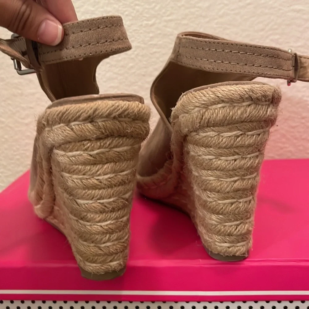 Wedges - Picture 3 of 5